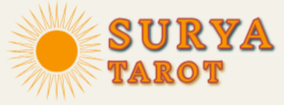 Surya Holistic Tarot